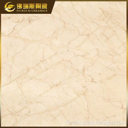 Factory Supply Good Design porcelain Interior Floor Tile 600x600mm size